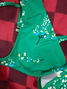 Fancy Sea Wear Bralette