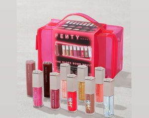 Fenty Beauty Gloss Bomb Vault