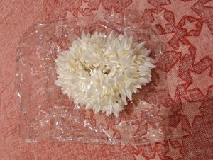 Party Hair Accessories