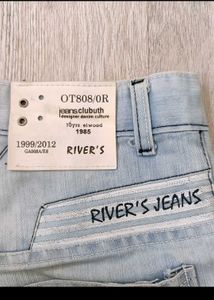 sc2901 rivers jeans size 32