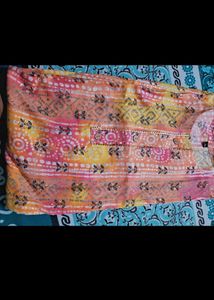Combo Of 3 Women Kurtas