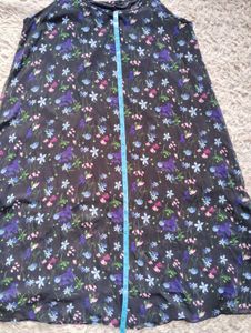 A Line Sling Dress