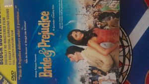Hindi movie DVD
