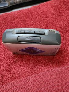 Aiwa Walkman