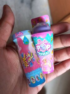 Mini Reveal Toys