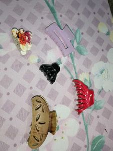 Hair Clip