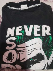 Combo Of Tshirts
