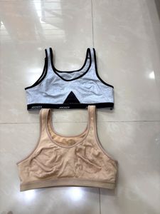 Jockey Bras - Set of 2