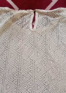 H&amp;M Chroset Top