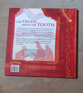 English Story Book