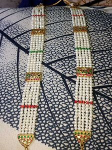 Chanan Neckless...