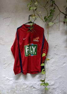 Nike Football Jersey Tshirt 👕