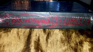 Six of Crows Collector&#39;s Edition