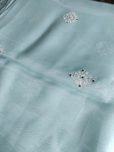 New Saree From Elegant Fashion Way