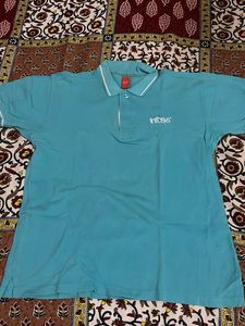 Scott Brand polo T-shirt Cotton