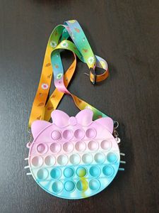 Popit Kids Bag