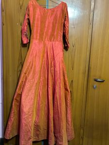 long ethinic wear