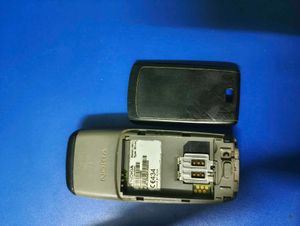 Nokia Keypad
