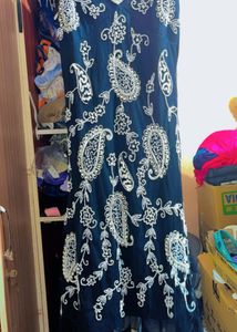 Heavy Vintage Dress
