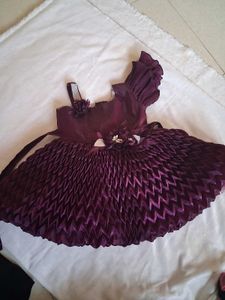 Adorable Party Dress