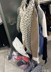 100 Pieces Lot- ONLY SELLING ENTIRE LOT