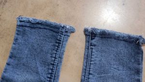 Cute Denim Jeans🎉