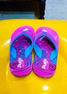 Pugo Kids' Flip Flops