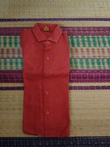 Shirt For One Year Baby
