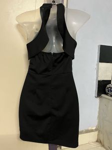 Pintrest Designer Little Black Dress