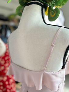 Korean Summer Dress