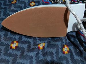 Syska Irons Elare
