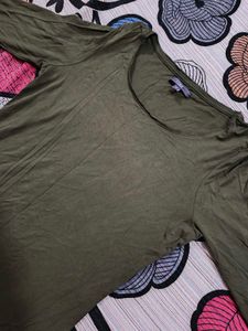 Skin Fitted Top