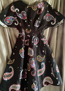 Corset Ball Dress