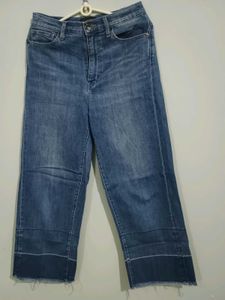 Straight Fit Jeans
