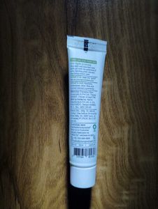 Plum Green Tea Night Gel
