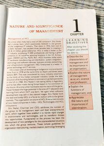 NCERT Business Studies Class-12