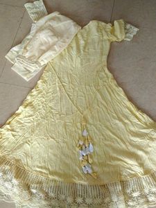 Elegant Kurta Set