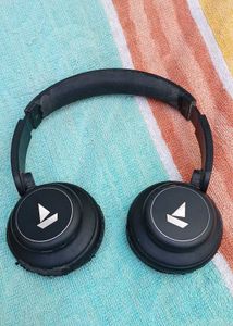 Boat Headphones