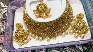 Beautiful Necklace
