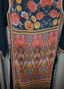 Beautiful Party Gown