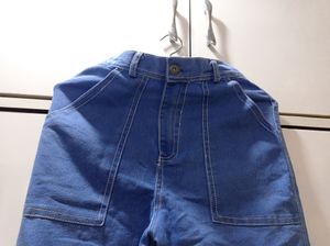 6 Pocket Jeans For Women
