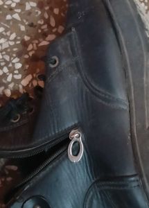 Girls Boot Fashionable