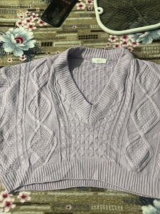 Pullover