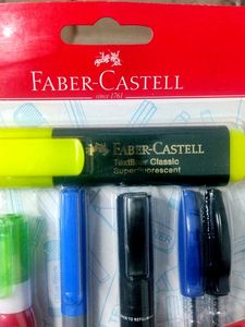 The Handy 7piece Stationary Kit