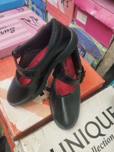 SENIOR SCHOOL SHOES FOR GIRLS