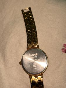 HMT watch