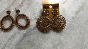 Earings