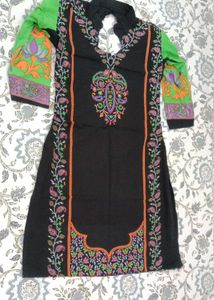 Cotton Salwar Suit