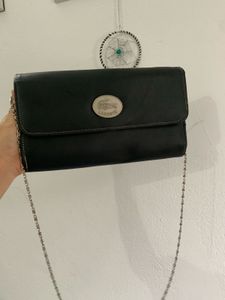 Lacoste Elegant Sling Bag