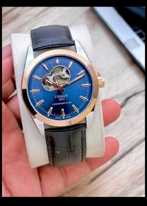 Tissot Powermatic Watch For Men Premium